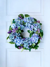 Load image into Gallery viewer, Periwinkle &amp; Lavender
