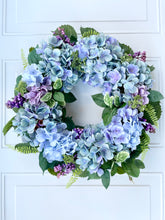 Load image into Gallery viewer, Periwinkle &amp; Lavender
