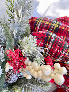 Tartan Winter