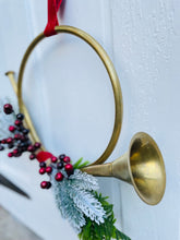 Load image into Gallery viewer, Antique French Horn
