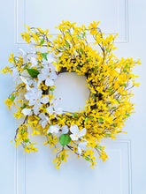 Load image into Gallery viewer, Forsythia &amp; Dogwood
